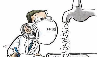  你家的水夠干凈嗎，余氯的檢測方法？