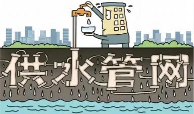 供水管網(wǎng)壓力監(jiān)測(cè)點(diǎn)的重要性和布置方法